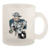 10oz Frosted Mug Thumbnail