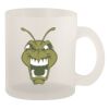 10oz Frosted Mug Thumbnail