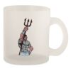 10oz Frosted Mug Thumbnail