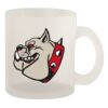 10oz Frosted Mug Thumbnail