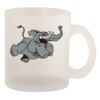 10oz Frosted Mug Thumbnail