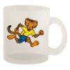 10oz Frosted Mug Thumbnail