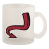 10oz Frosted Mug Thumbnail
