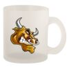 10oz Frosted Mug Thumbnail