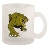 10oz Frosted Mug Thumbnail