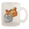10oz Frosted Mug Thumbnail