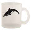 10oz Frosted Mug Thumbnail