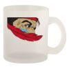 10oz Frosted Mug Thumbnail