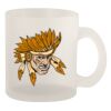 10oz Frosted Mug Thumbnail