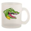 10oz Frosted Mug Thumbnail