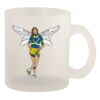 10oz Frosted Mug Thumbnail