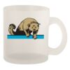 10oz Frosted Mug Thumbnail