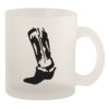 10oz Frosted Mug Thumbnail