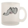 10oz Frosted Mug Thumbnail