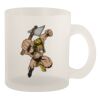 10oz Frosted Mug Thumbnail