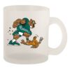10oz Frosted Mug Thumbnail