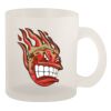 10oz Frosted Mug Thumbnail
