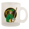 10oz Frosted Mug Thumbnail