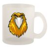 10oz Frosted Mug Thumbnail