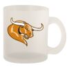 10oz Frosted Mug Thumbnail