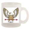 10oz Frosted Mug Thumbnail