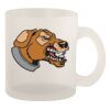 10oz Frosted Mug Thumbnail