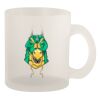 10oz Frosted Mug Thumbnail