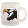 10oz Frosted Mug Thumbnail