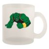 10oz Frosted Mug Thumbnail