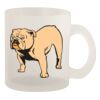 10oz Frosted Mug Thumbnail
