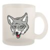 10oz Frosted Mug Thumbnail