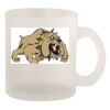 10oz Frosted Mug Thumbnail