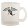 10oz Frosted Mug Thumbnail