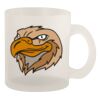 10oz Frosted Mug Thumbnail