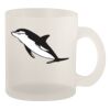 10oz Frosted Mug Thumbnail