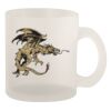 10oz Frosted Mug Thumbnail