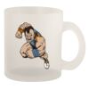 10oz Frosted Mug Thumbnail