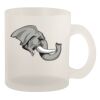10oz Frosted Mug Thumbnail