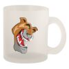 10oz Frosted Mug Thumbnail