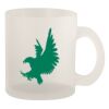 10oz Frosted Mug Thumbnail