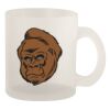 10oz Frosted Mug Thumbnail