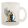 10oz Frosted Mug Thumbnail