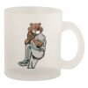 10oz Frosted Mug Thumbnail
