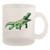 10oz Frosted Mug Thumbnail