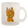 10oz Frosted Mug Thumbnail