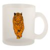 10oz Frosted Mug Thumbnail
