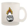 10oz Frosted Mug Thumbnail