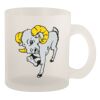10oz Frosted Mug Thumbnail