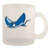 10oz Frosted Mug Thumbnail