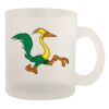 10oz Frosted Mug Thumbnail
